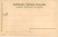Pegli - Litho