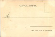 Ricordo di Roma - Litho