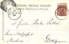 Un Saluto da Battaglia