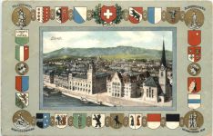 Zürich