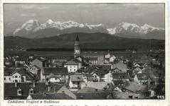 Ljubljana - Pogled & Bellevue