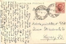 Gardone Riviera - Hotel Monte Baldo