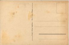 Langenburg - Stadttor