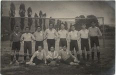 Fussball