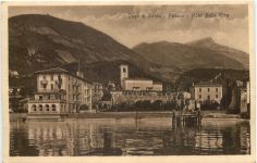 Fasano - Hotel Bella Riva