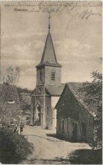 Gesnes - Feldpost