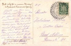 Hl. Korbinian erster Bischof von Freising