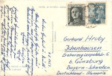 Costa Brava - Palafrugell