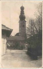 Wasserburg am Inn