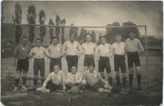 Fussball