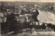 Wilna - Feldpost