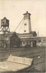 Sallaumines