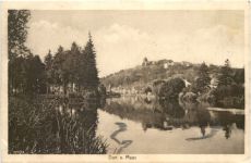 Dun a Maas - Feldpost