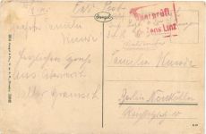 Linz a. D. - Franz Josef Paltz