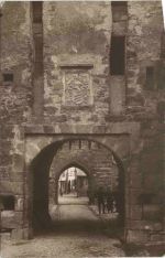 Reichenweier - Feldpost