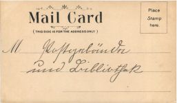 Souvenir of Philadelphia