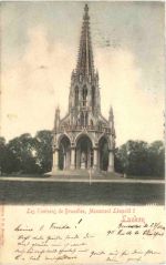 Laeken