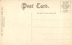 Burning of Rollins Ice Houses - Brewer