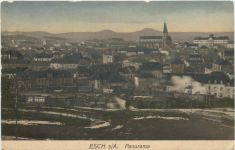 Esch s. A.