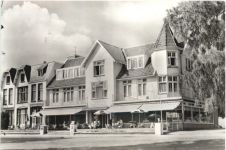 Bloemendaal - Hotel Jepenhove