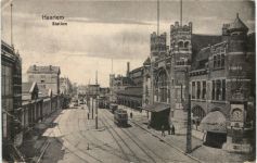 Haarlem - Station