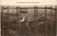 Barcelona - Tibidabo