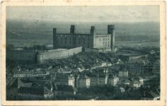 Bratislava - Hrad