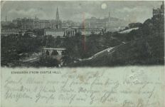 Edinburgh