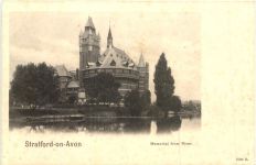 Stratford on Avon