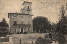 Poggio Mirteto - Villino Marini