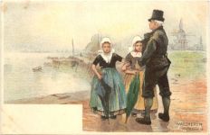 Walcheren - Litho