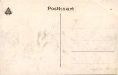Leuven - De Statie