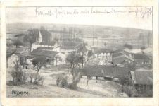 Ripont - Feldpost
