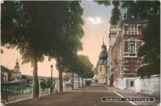 Dinant Boulvard - Feldpost