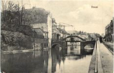Douai - Feldpost
