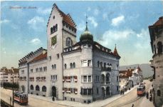 Museum in Bozen
