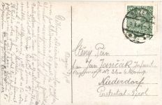 Bozen - Konzert am Walterplatz