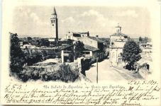 Un Saluto da Aquileia