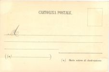 Ricodo di Milano - Litho