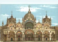 Venezia - Basilica S Marco