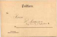 Flüelen - Litho
