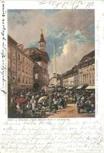 Ljubljana