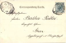 Mitterndorf und der Grimming