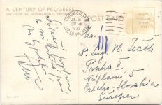Chicago 1933 International Exposition - Electrical Group