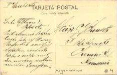 Buenos Aires - Plaza de Mayo