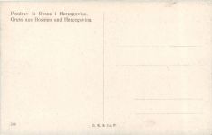 Gruss aus Bosnien und Hercegovina