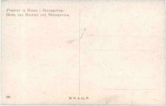 Gruss aus Bosnien und Hercegovina