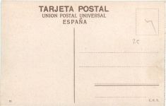 Sevilla - Alcazar