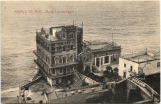 Arenys de Mar - Monte Calvatio hotel