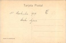 Arenys de Mar - Monte Calvatio hotel